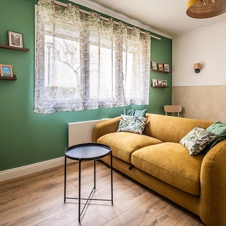 Appartamento Oasis Urbaine Narbona Esterno foto
