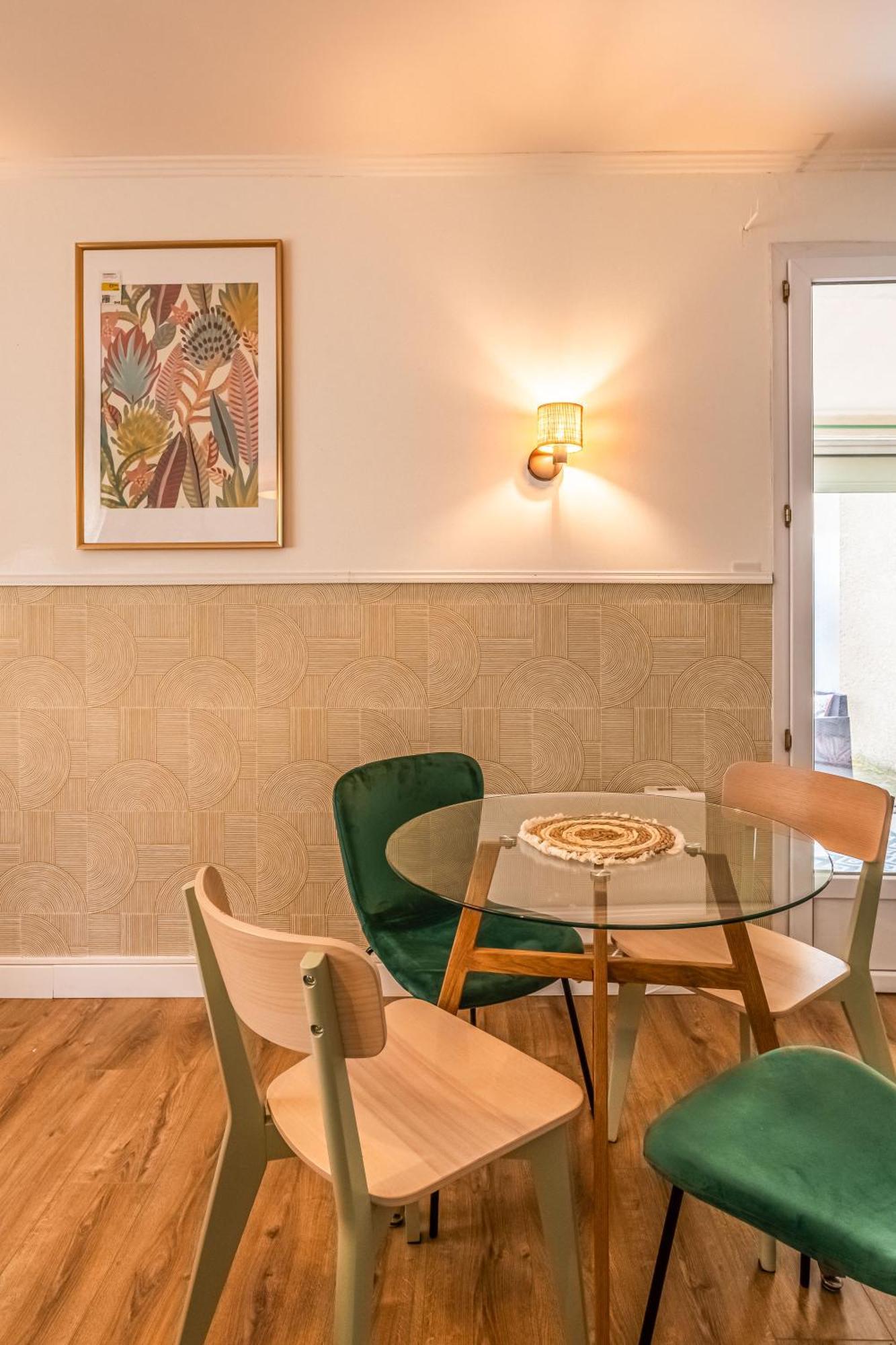 Appartamento Oasis Urbaine Narbona Esterno foto